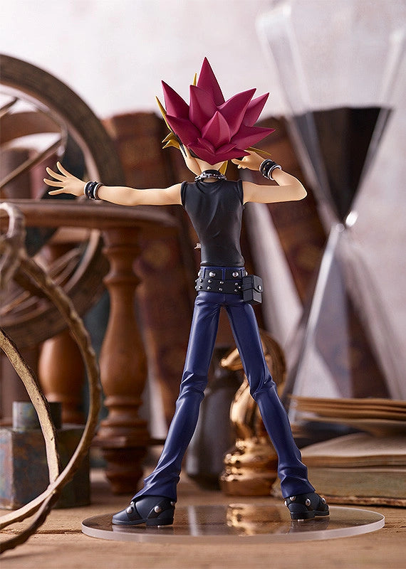 Yu Gi Oh! Pop Up Parade Yami Yugi PVC Figure