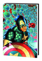 Avengers By Brian Michael Bendis Prem Hardcover Volume 05