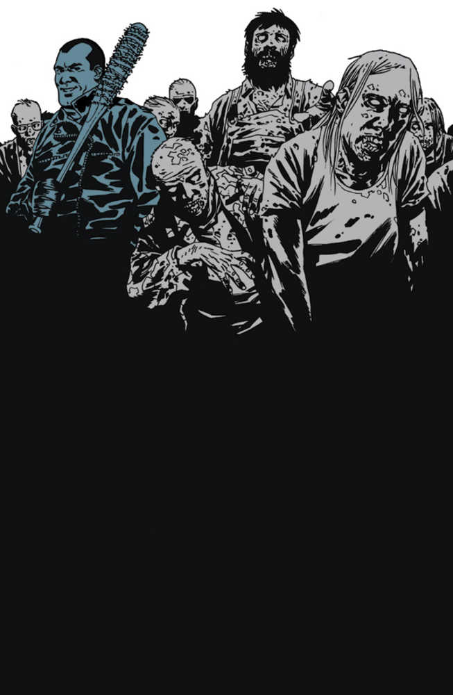 Walking Dead Hardcover Volume 09 (Mature) OXI-20