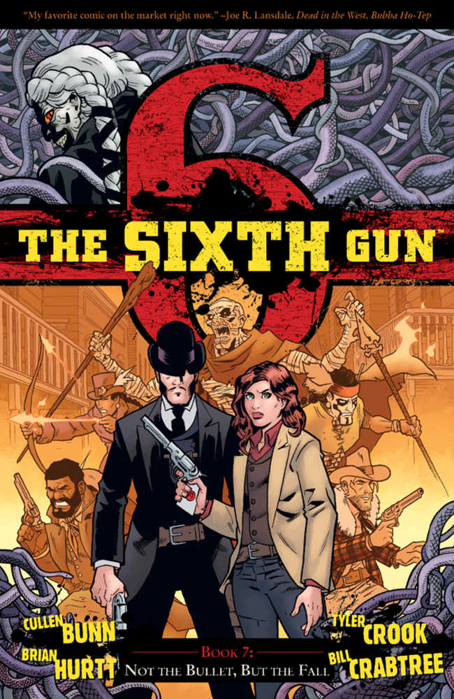 Sixth Gun TPB Volume 07 OXI-16