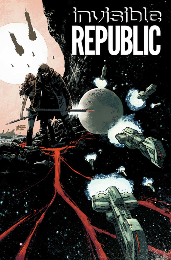 Invisible Republic TPB Volume 01 OXI-09