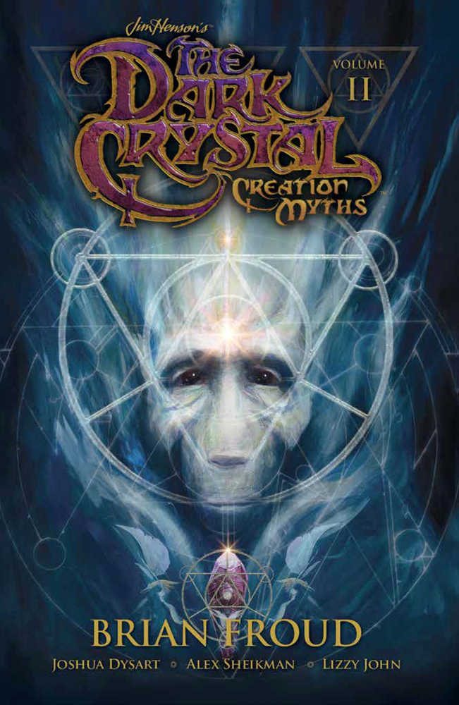 Jim Hensons Dark Crystal TPB Volume 02 Creation Myths OXI-05