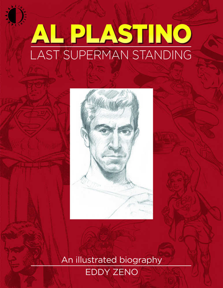 Al Plastino Last Superman Standing Softcover