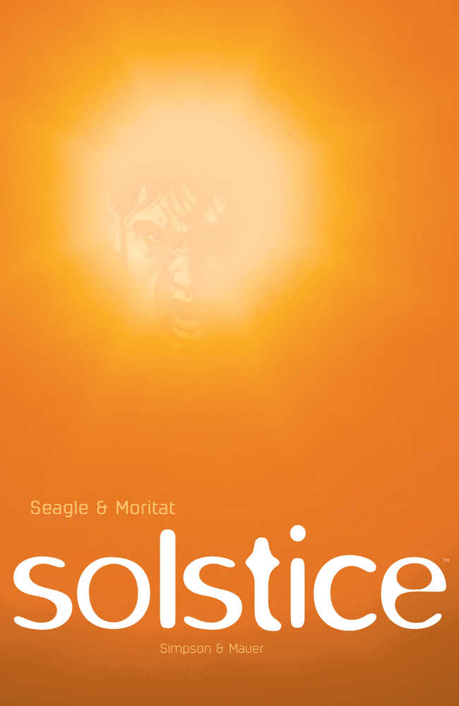 Solstice Hardcover (Mature)