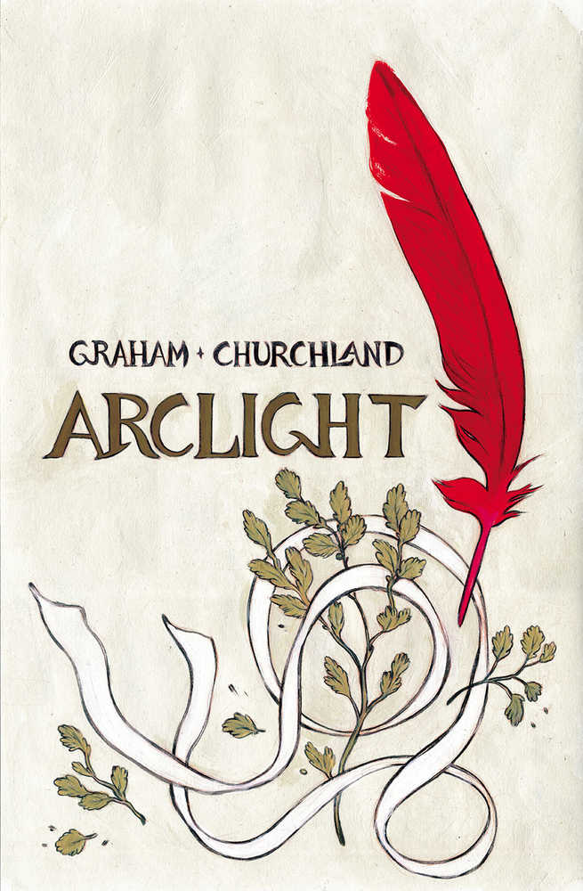 Arclight TPB (Mature)