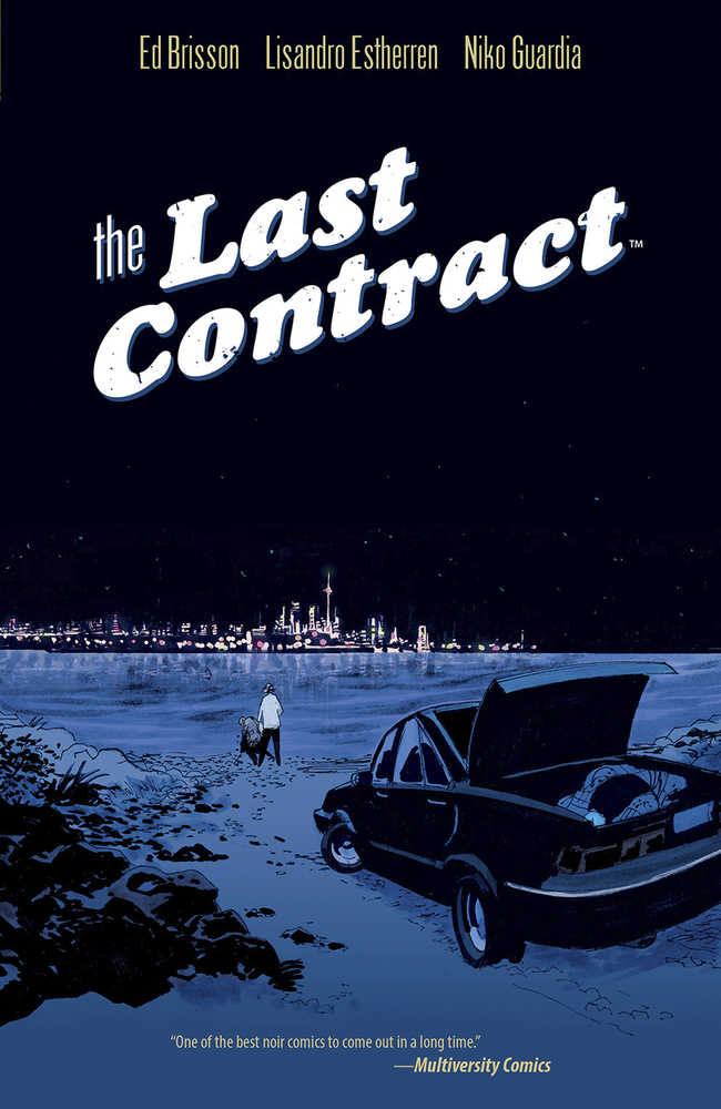 Last Contract TPB OXI-10