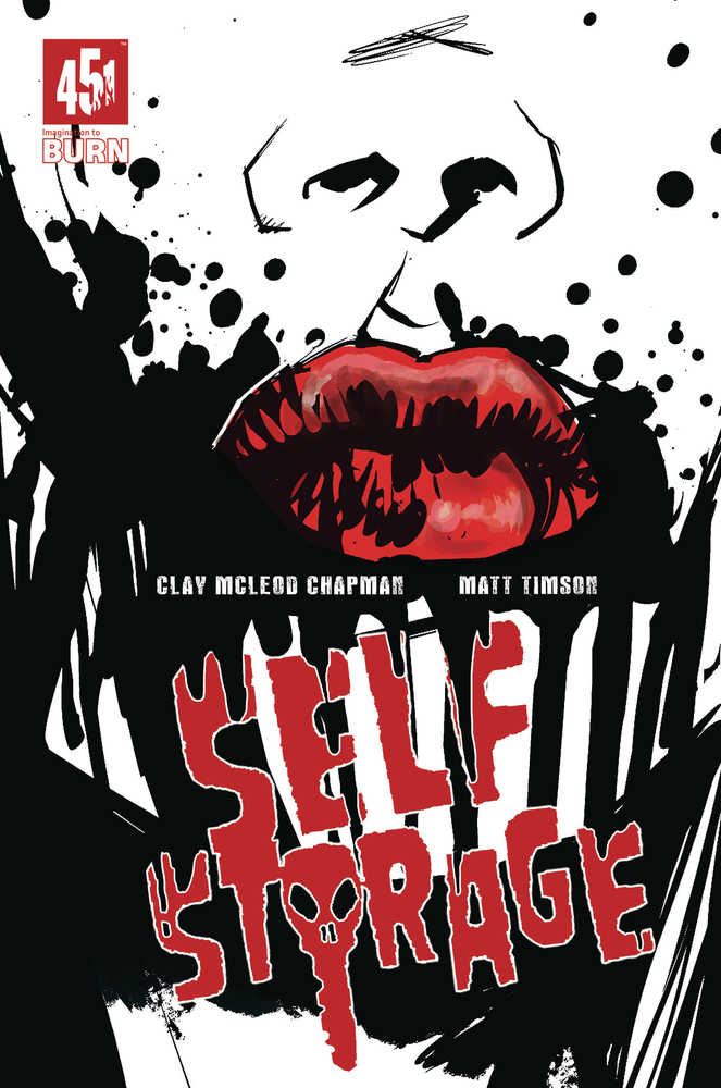 Self Storage TPB