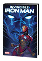 Invincible Iron Man Ironheart Prem Hardcover Volume 02 Choices
