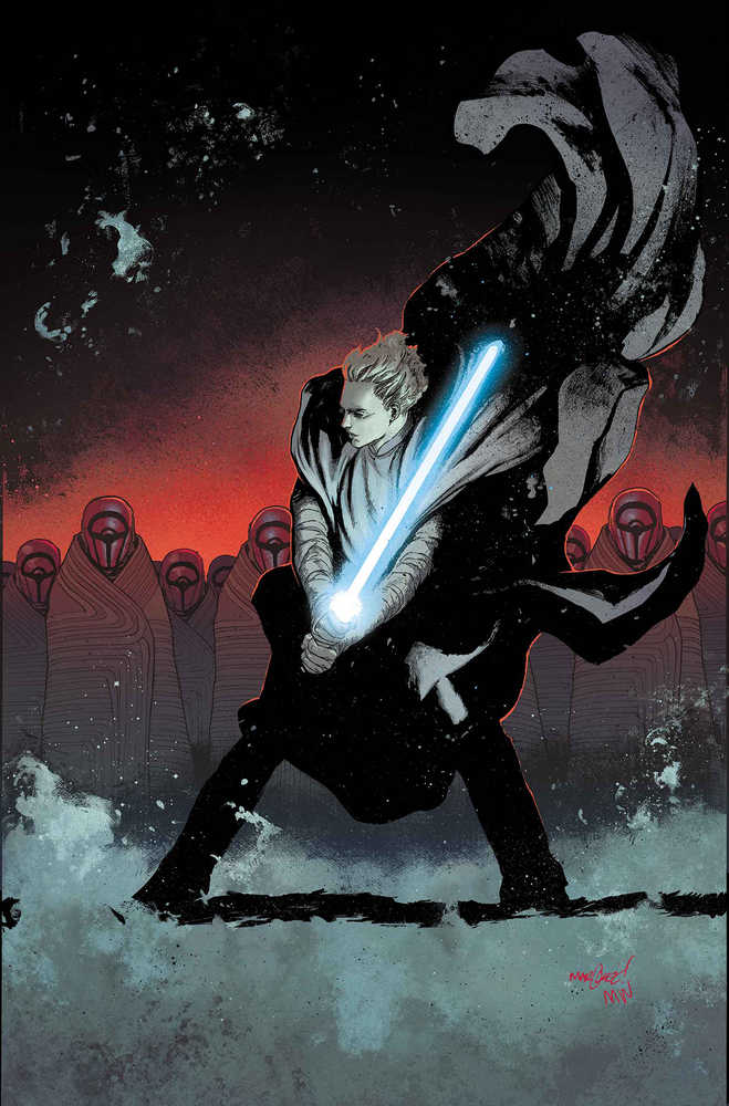 Star Wars (2015) #41 <BINS>