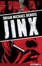 Jinx TPB New Edition (Mature)