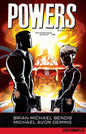 Powers TPB Book 03 New Edition (Mature)