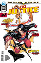 Young Justice (2019) #3 <BINS>