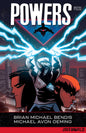 Powers TPB Book 04 New Edition (Mature)