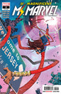 Magnificent Ms Marvel #2 <BINS>
