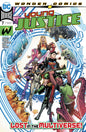 Young Justice (2019) #7 <BINS>