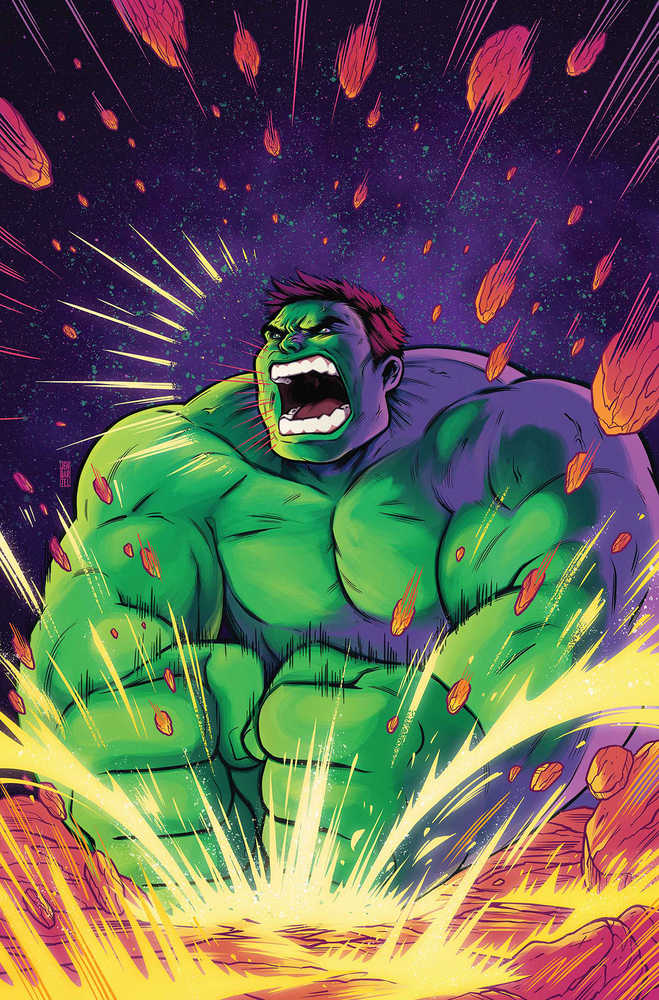 Marvel Tales Hulk #1 <BIB12>