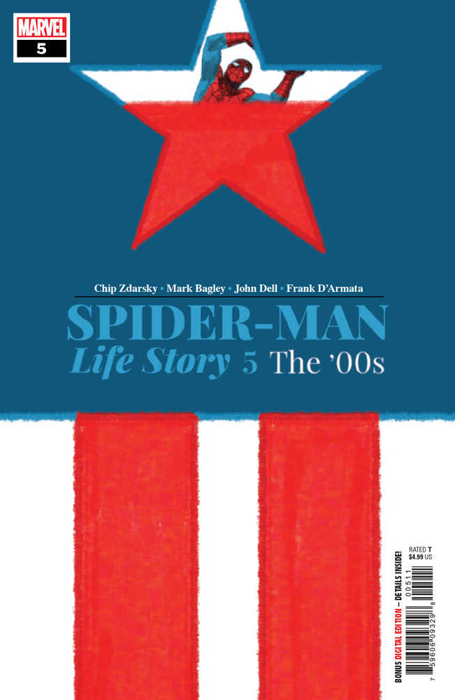 Spider-Man Life Story #5 (Of 6) <BINS> <YS21>