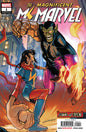 Magnificent Ms Marvel Annual #1 [Acts of Evil]<BINS>