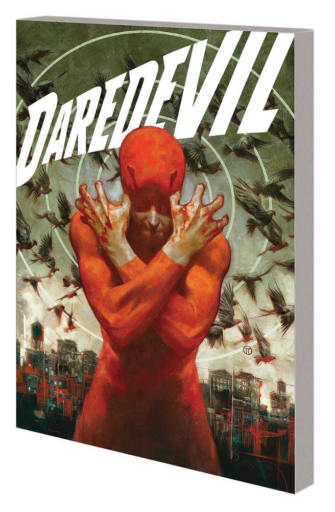 Daredevil By Chip Zdarsky TPB Volume 01 Know Fear