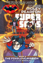 Super Sons Book 02 The Foxglove Mission TPB DC Zoom