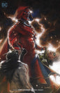 Event Leviathan #4 (Of 6) Card Stock Variant Edition <BINS>