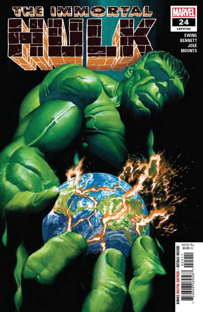 Immortal Hulk #24 <BIB12>