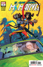 Magnificent Ms Marvel #7 <BINS>