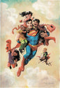 Superman Smashes The Klan #1 (Of 3) Variant Edition