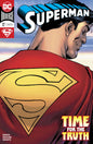 Superman (2018) #17 [YoTV] <BINS>