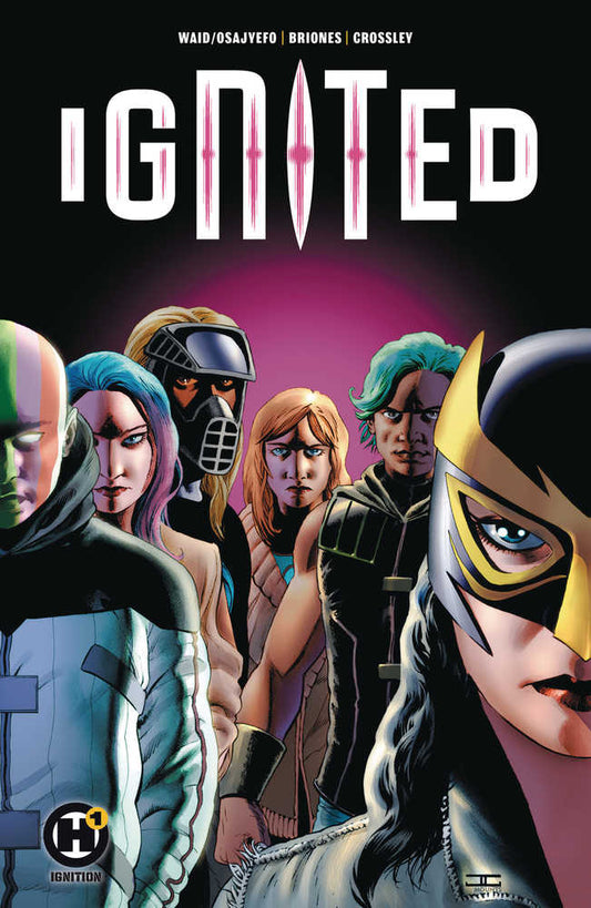 Ignited TPB (Mature)