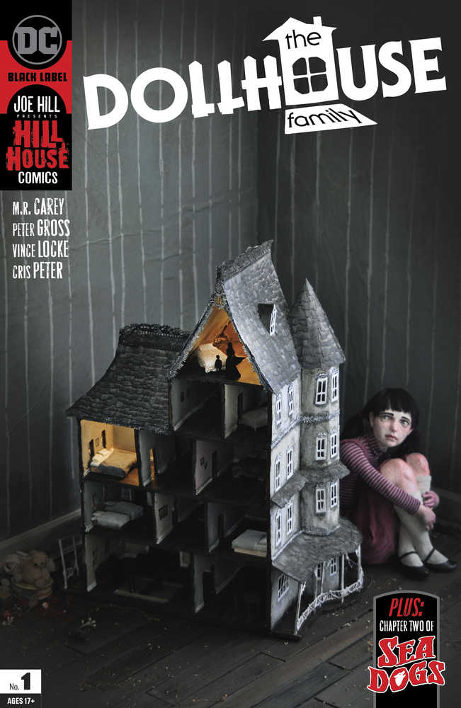 Dollhouse Family #1 (Of 6) (Mature) <BIB07> YS01