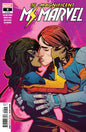 Magnificent Ms Marvel #9 <BINS>