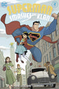 Superman Smashes The Klan #2 (Of 3)