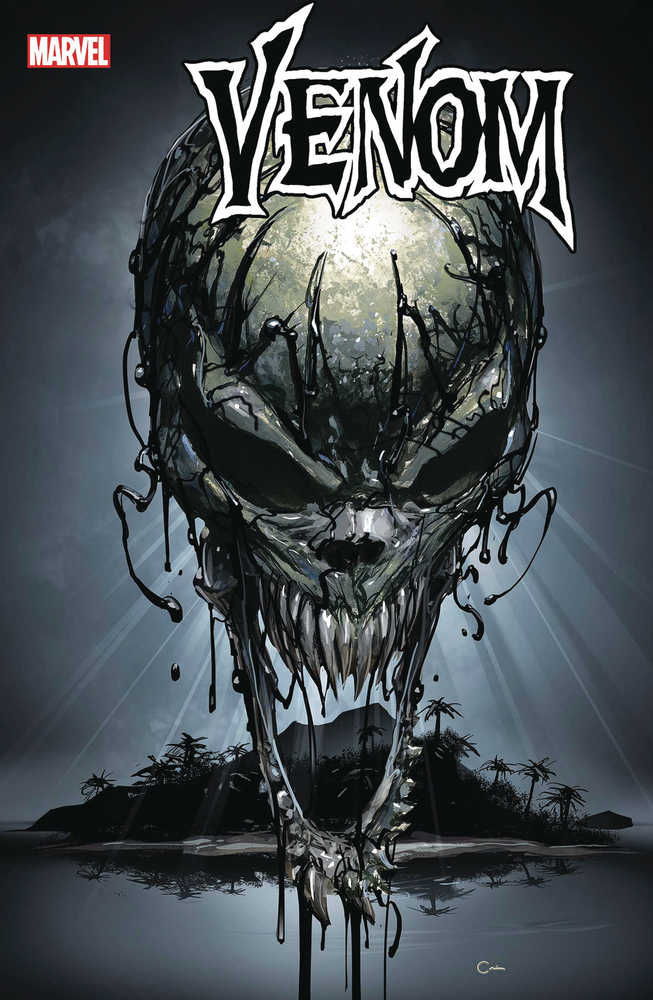 Venom (2018) #21 Crain Teaser Variant <BINS>