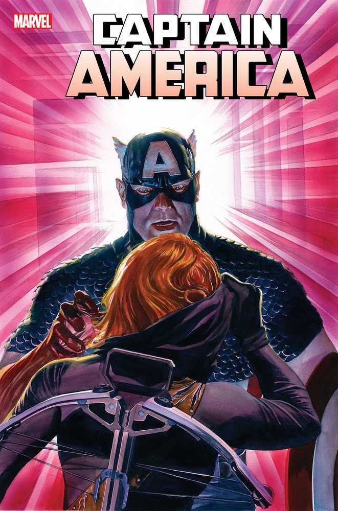 Captain America (2018) #19 <BIB05>