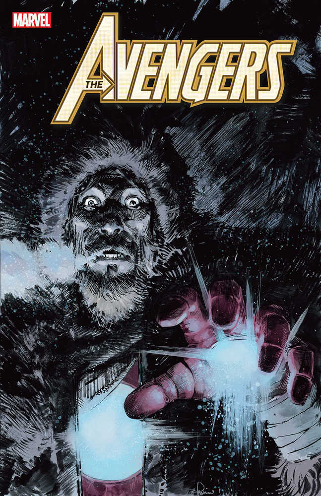 Avengers (2018) #31