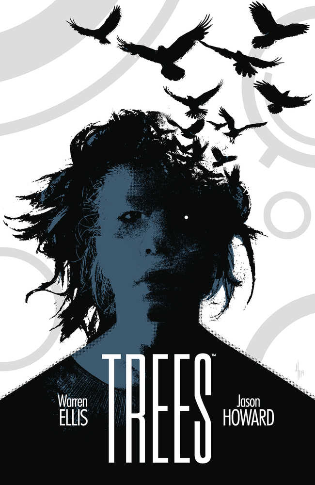 Trees TPB Volume 03 (Mature)