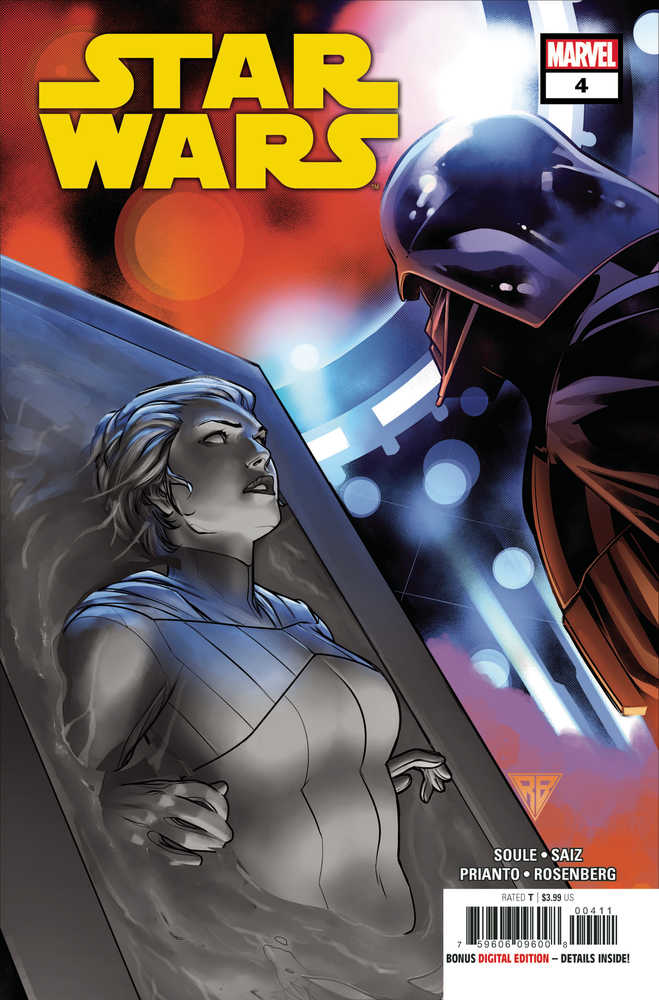 Star Wars (2020) #4