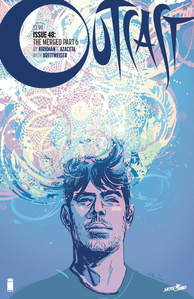 Outcast By Kirkman & Azaceta #48 (Mature) <BINS>