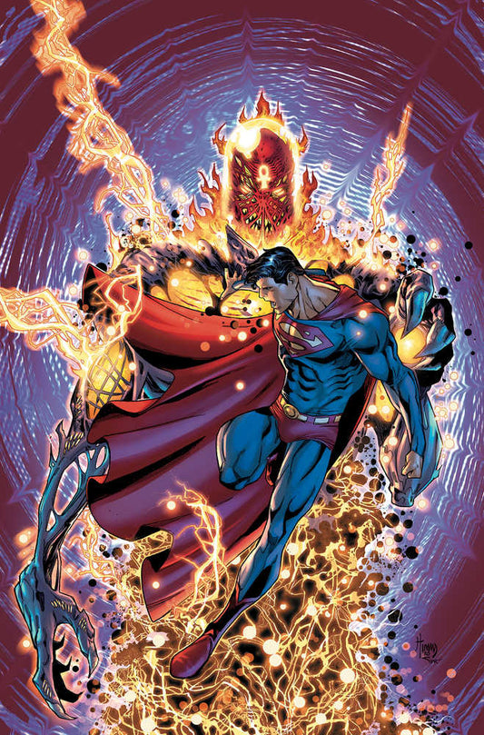 Superman (2018) #23 <BINS>