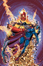 Superman (2018) #23 <BINS>