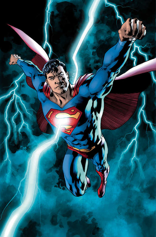 Superman (2018) #23 Bryan Hitch Variant Edition <BINS>