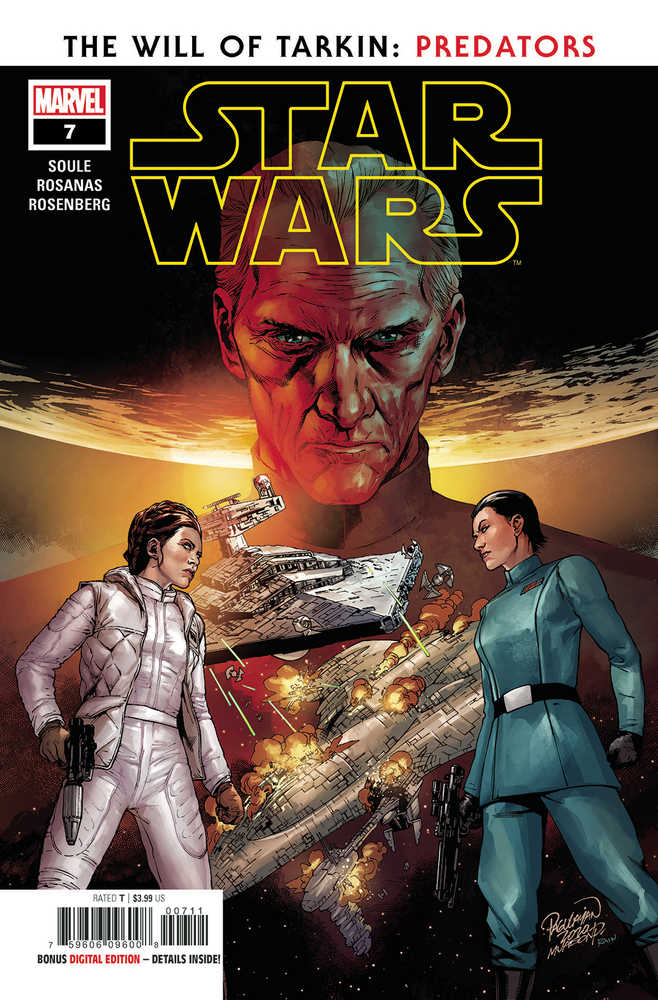 Star Wars (2020) #7