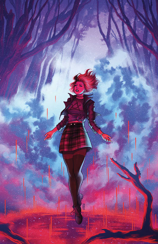 Buffy The Vampire Slayer: Willow (2020) #2 Cover A Bartel <BINS>