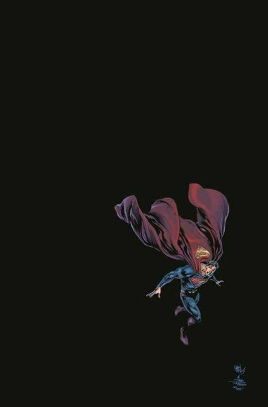 Superman (2018) #27 Cover A Ivan Reis & Danny Miki <BINS>