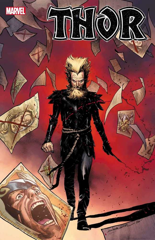 Thor (2020) #10 <BINS>