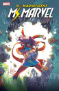 Magnificent Ms Marvel #17 <BINS>