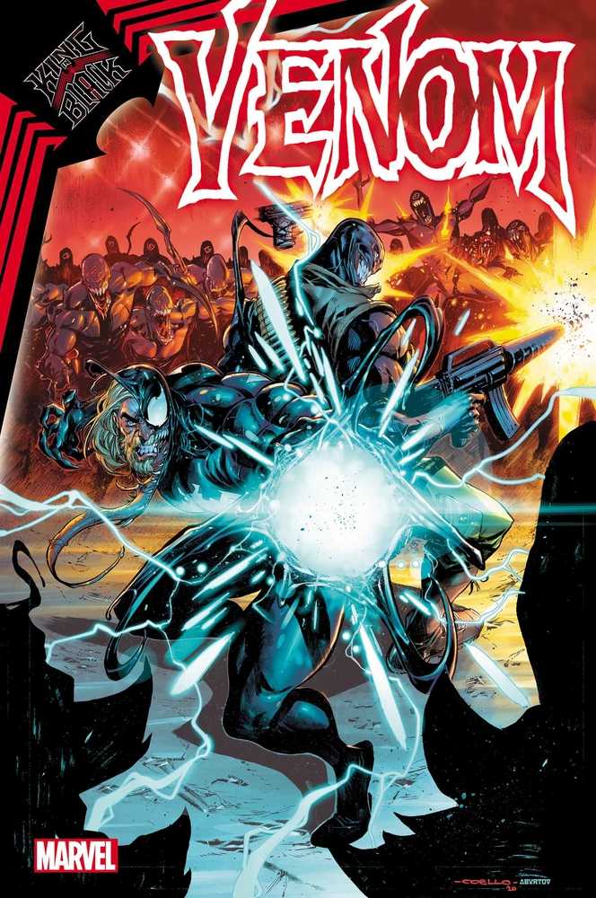 Venom (2018) #32 KIB