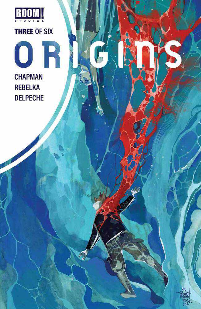 Origins #3 (Of 6) Cover A Main <YS11>