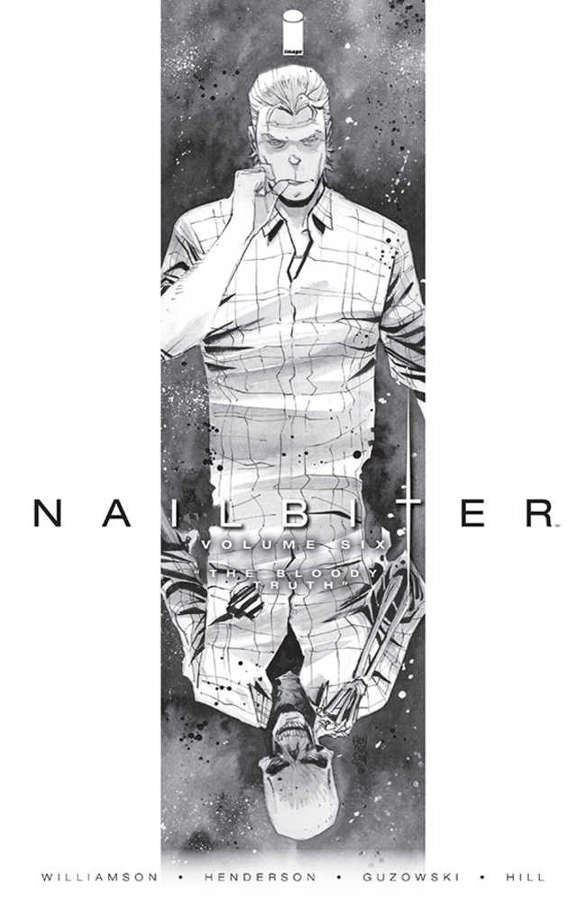 Nailbiter TPB Volume 06 Bloody Truth (New Printing) (Mature)